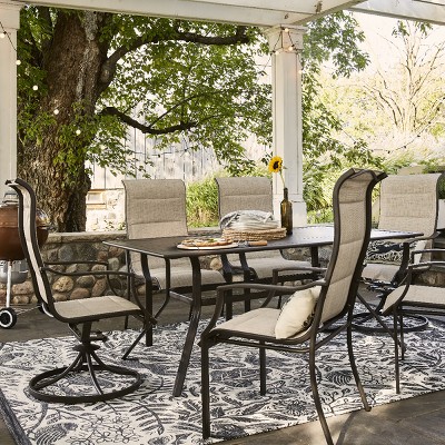 Marrion Sling Patio Furniture Collection Threshold Target