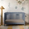 Babyletto Swell 4-in-1 Convertible Crib with Toddler Conversion Kit - 3 of 4