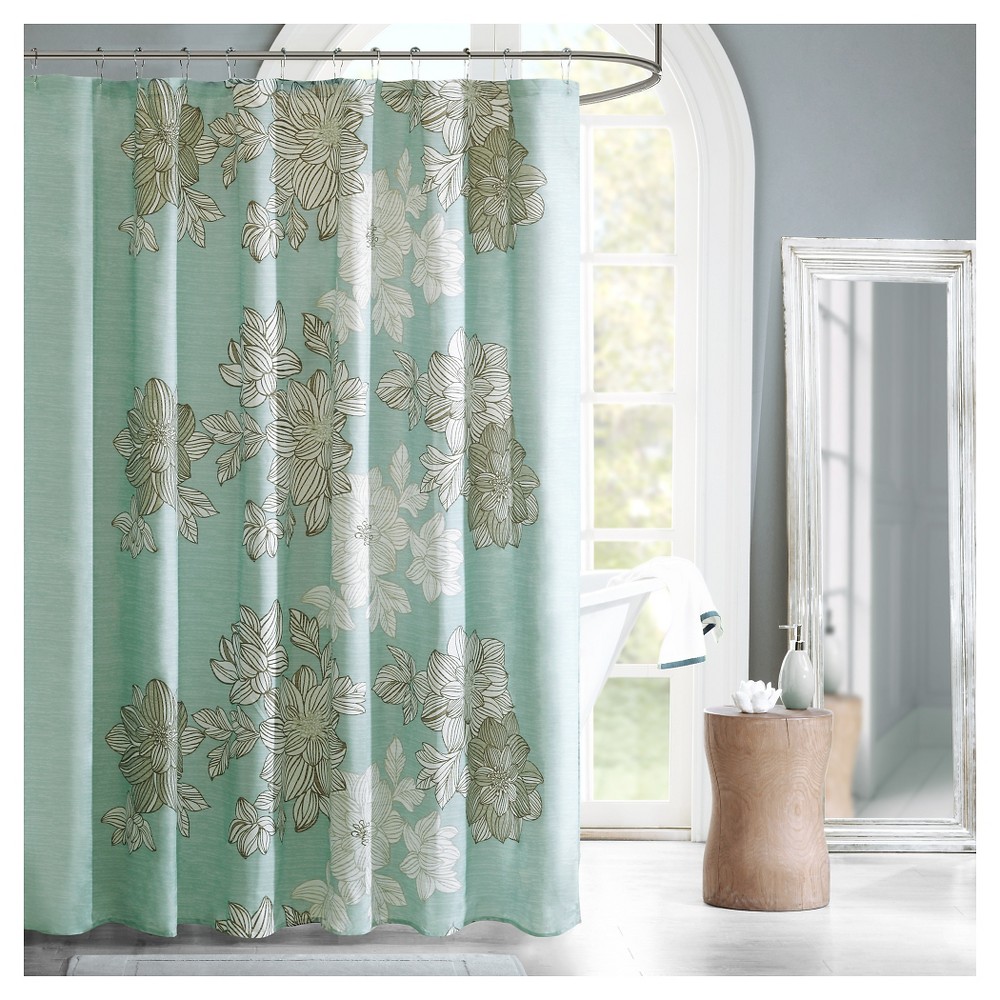 Madison Park Shower Curtains UPC & Barcode