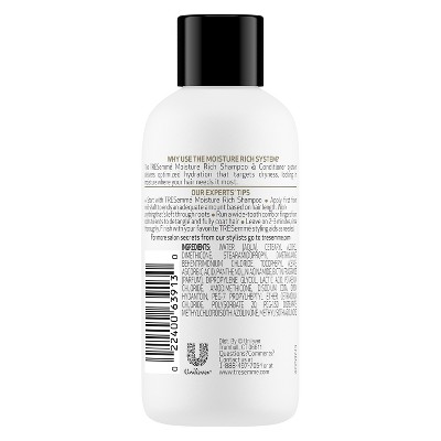 Travel Shampoo And Conditioner : Target