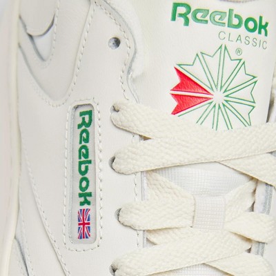 Обувь Reebok Club C Extra Women's Shoes — фото 4