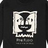 Men's - Pink Floyd - Aztec Division Bell Music Cover Graphic Fleece Sweatshirt - 2 of 4