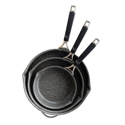 Nordic Ware Verde Ceramic Nonstick Frying Pan Set