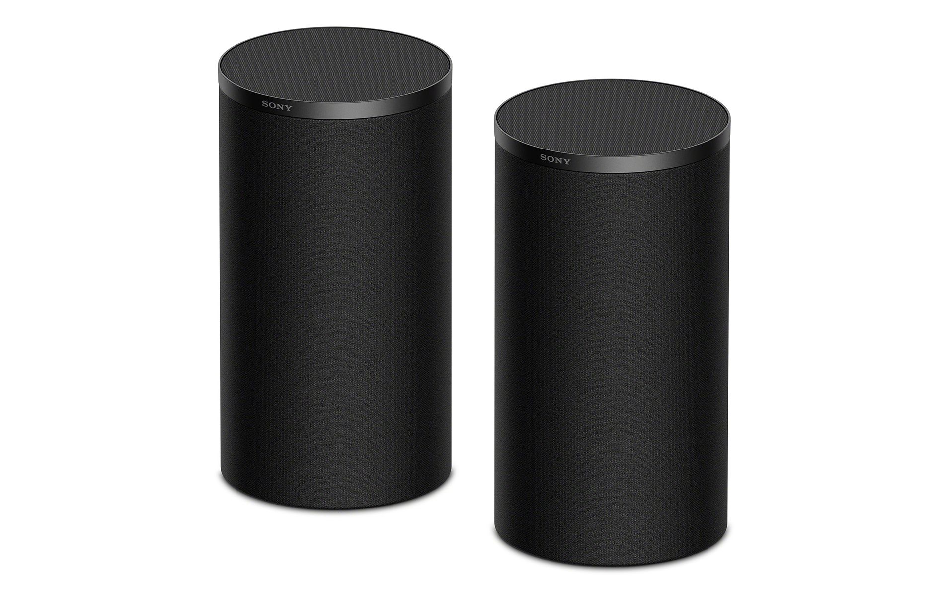 Sony SA-RS9 BRAVIA Theater Rear 9 Surround Speakers - Pair