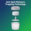 Concrobium Moisture Grabber Small Container Air Freshener - 12.3oz - 2 of 4