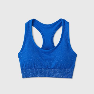 target champion sports bra size chart