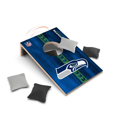 NFL Seattle Seahawks Cornhole Speaker