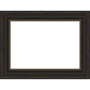 Amanti Art Accent Bronze Framed Dry Erase Magnetic Board 25 x 19 in. - 1 of 4
