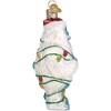 Old World Christmas Blown Glass Ornament for Christmas Tree, Bumble - 3 of 4