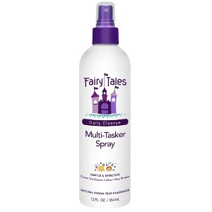 Fairy Tales Daily  Cleanse Multitasker Conditioning Spray - 12 fl oz - 1 of 4