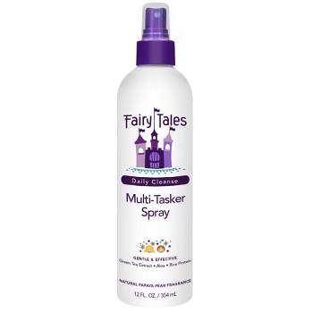 Fairy Tales Daily Hair Cleanse Multitasker Hair Spray - 12 fl oz