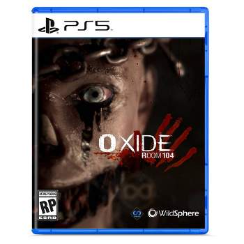 Oxide Room 104 - PlayStation 5