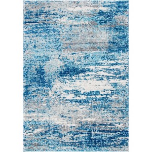 Evoke EVK272 Power Loomed Indoor Rugs - Safavieh - 1 of 4
