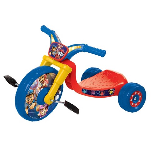 kids trike