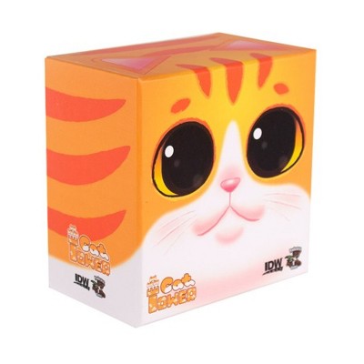 Cat Tower Board Game
