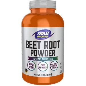 Beet Root by Now Foods  -  12 oz Powder - 1 of 3