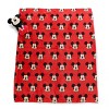 Mickey Mouse Pillow and Throw - 2 of 4