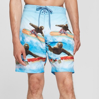 target swimsuit mens