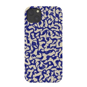 Alisa Galitsyna Playful strokes Snap Slim iPhone 15 Case - Society6 - 1 of 1