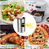 Maison Oil Sprayer for Cooking, Olive Oil Sprayer Mister, 100ml Olive Oil Spray Bottle for Salad, BBQ, Kitchen Baking, Roasting - 2 of 4