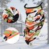 Unique Bargains Camouflage Triangle Earloop Face Guard 1 Pc - 4 of 4