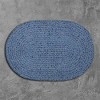 Colonial Mills Spring Meadow Runner - Petal Blue 2'x11' - 2 of 2