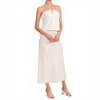 Women's Stassi Bias Cut Skirt - LUCY PARIS - 2 of 4