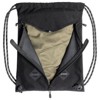 Pelican Outdoor - Field Pack - Rugged Water-Resistant Backpack - Stealth Black - 3 of 4