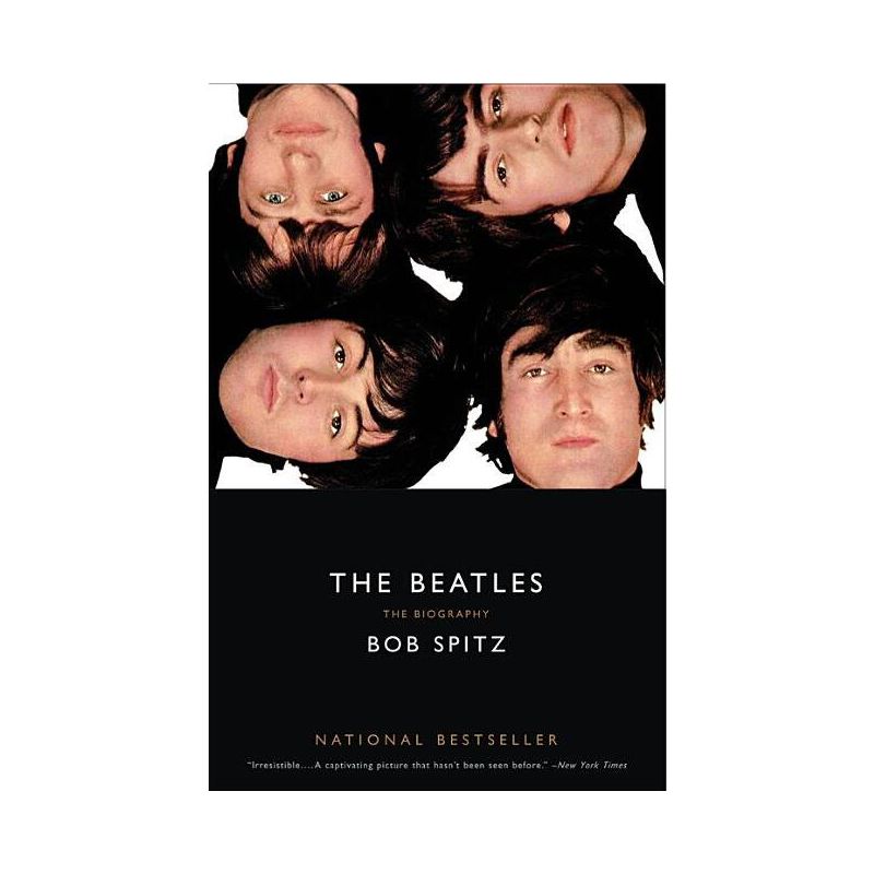 The Beatles - Annotated by  Bob Spitz (Paperback), 1 of 2