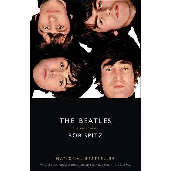 The Beatles - Annotated by  Bob Spitz (Paperback)