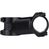 Dimension Trail Stem 70mm Clamp 31.8mm +/-6 Deg 1 1/8 in Blk Aluminum Mountain - 3 of 3