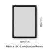 Floral Canvas Wall Art with Strong Artistic and Visual Aesthetics,3 - Pieces - 4 of 4