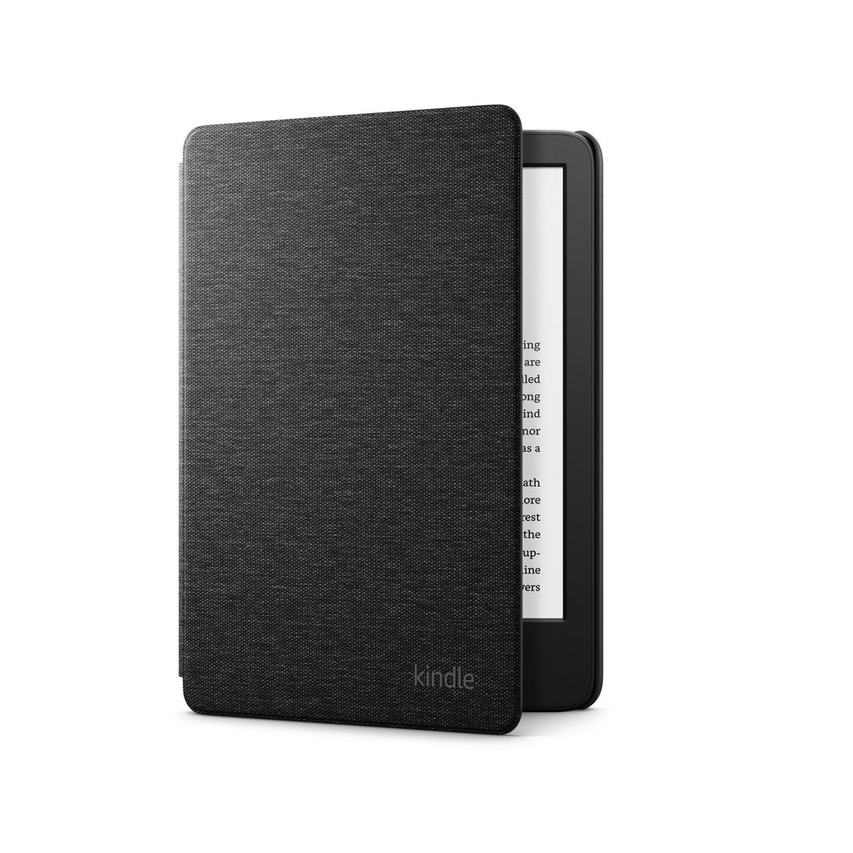 Amazon Kindle Fabric Cover (2024 Release) - thumbnail 2