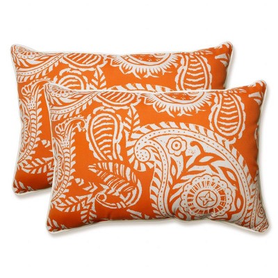 Addie 2pc Outdoor/Indoor Throw Pillows - Pillow Perfect