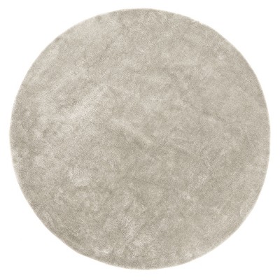 Nuloom Loni Cozy Plush Solid Pet Friendly Premium Machine Washable Shag Area Rug