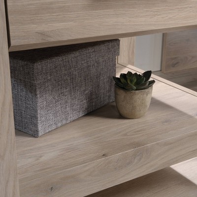 Laurel Oak Summit Station Single Drawer Nightstand