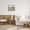 Stupell Industries Farmside Landscape White Barn Green Meadow - 2 of 4