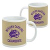 Western Carolina Catamounts Ceramic Coffee Mug Novelty Gift Mugs for Coffee Tea and Hot Drinks 11oz White - 2 of 4
