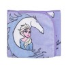 NoJo Disney Frozen 2 Elsa and Nokk Lavender and Pink Super Soft Toddler Blanket - 40"x 50" - 4 of 4