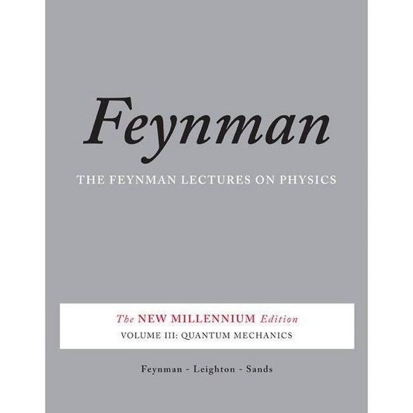 Lectures on quantum mechanics