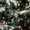 Trick Or Treat Studios Halloween (1978) Holiday Horrors Ornament | Michael Myers - 2 of 3