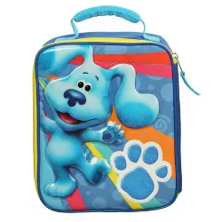 Kids' Nickelodeon Blue's Clues Lunch Bag