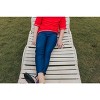 City Threads USA-Made Swim Leggings for Girls and Boys, UPF 50+ - 2 of 4