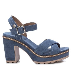 Refresh Shoes Women's Medium Heel Sandals - 1 of 4