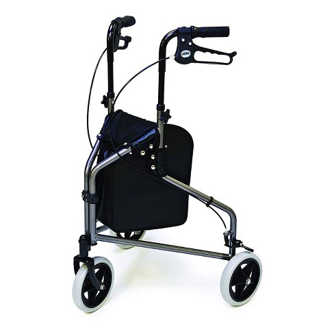 Lumex 7-1999e Wheelchair Cushion with Back Support