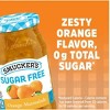 Smucker's Sugar Free Orange Marmalade, 12.75 oz. (Pack of 4) - 2 of 3