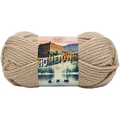 Lion Brand Hometown Yarn