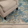 Liora Manne Marina Traditional Indoor/Outdoor Rug.. - 3 of 4