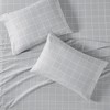 Gracie Mills Persephone Cotton Flannel Sheet Set - 4 of 4