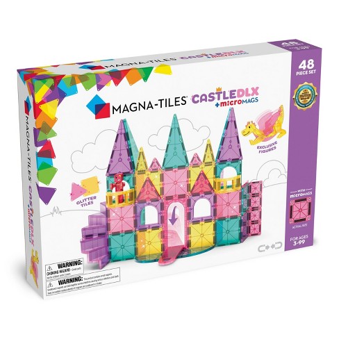 Target magnet tiles on sale